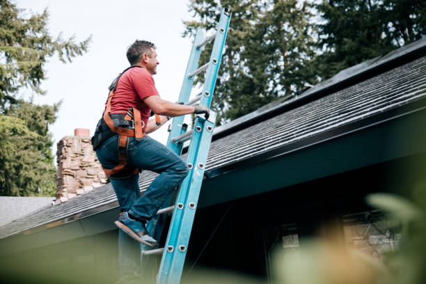 Steel Roofing in Franklin, LA