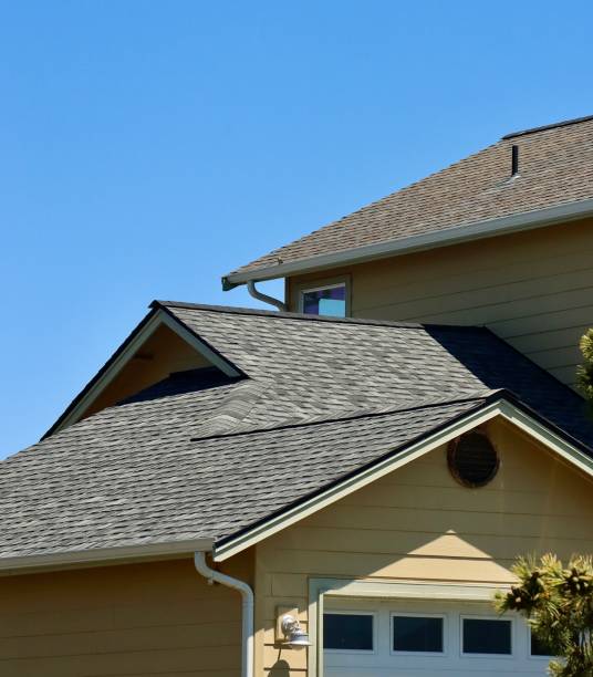 Roof Insulation Installation in Franklin, LA